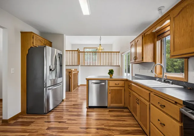 Photo 2 of Single family home for sale at 8986 Waconia St Ne, Minneapolis, MN 55449 | MLS# 7155835 | Listing updated on 2026-10-07