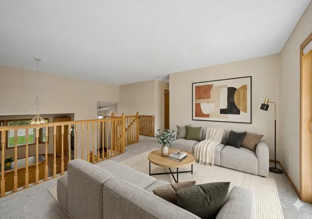 Photo 3 of Single family home for sale at 8986 Waconia St Ne, Minneapolis, MN 55449 | MLS# 7155835 | Listing updated on 2026-10-07