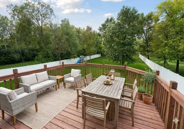 Photo 4 of Single family home for sale at 8986 Waconia St NE, Minneapolis, MN 55449 | MLS# 7155835 | Listing updated on 2026-10-07