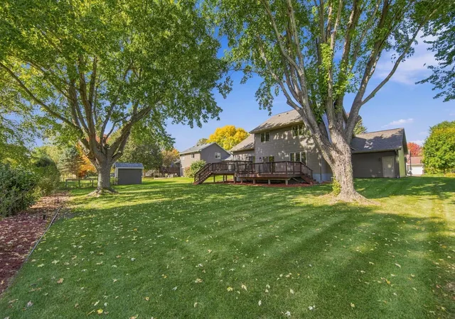 Photo 3 of Single family home for sale at 458 Coyote Trl, Circle Pines, MN 55014 | MLS# 7155839 | Listing updated on 2026-10-10