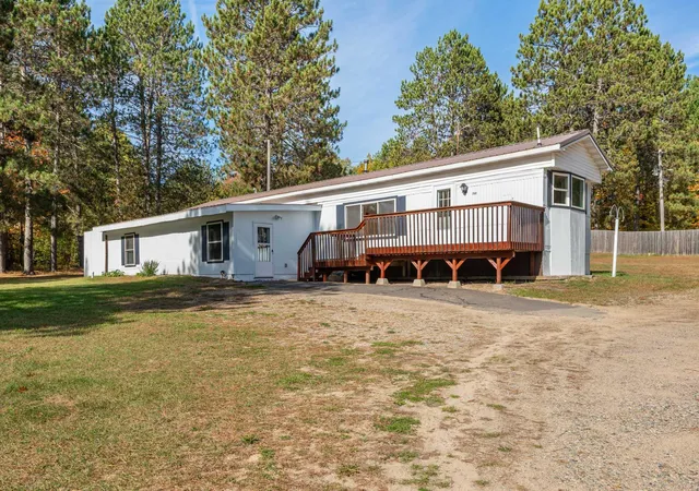 Photo 1 of Single family home for sale at 2540 Diane Ln, Grand Rapids, MN 55744 | MLS# 7155841 | Listing updated on 2026-10-07