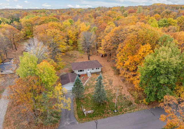 Photo 1 of Single family home for sale at 33137 Gary Dr, Grand Rapids, MN 55744 | MLS# 7155849 | Listing updated on 2026-10-19