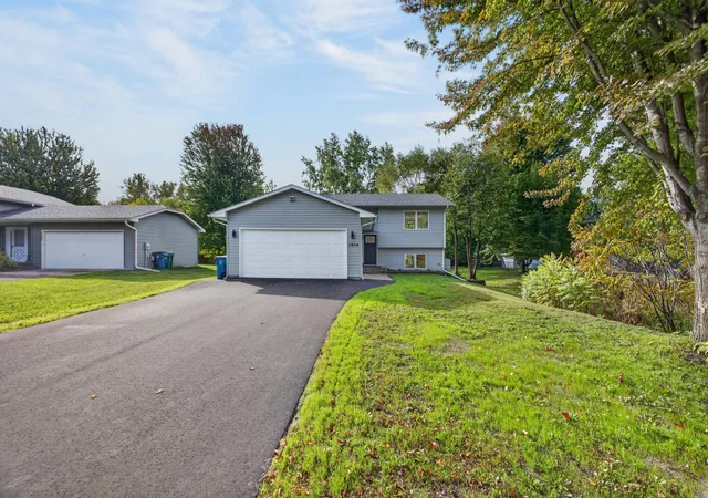 Single family home for sale at 1934 72nd Street, Hugo, MN 55038 | MLS# 7155857