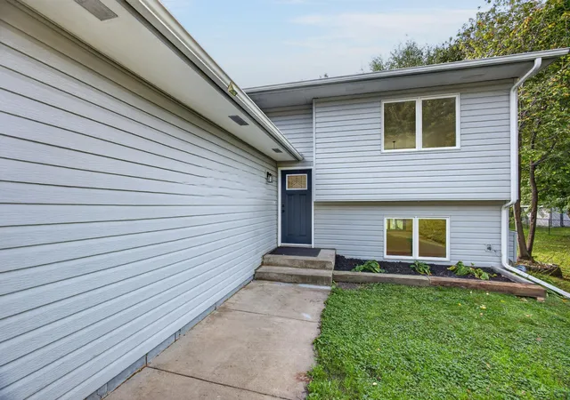 Photo 2 of Single family home for sale at 1934 72nd Street, Hugo, MN 55038 | MLS# 7155857 | Listing updated on 2026-10-08