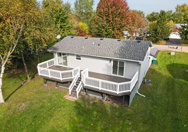 Photo 3 of Single family home for sale at 1934 72nd Street, Hugo, MN 55038 | MLS# 7155857 | Listing updated on 2026-10-08