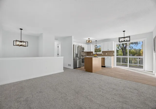 Photo 3 of Single family home for sale at 1934 72nd Street, Hugo, MN 55038 | MLS# 7155857 | Listing updated on 2026-10-08
