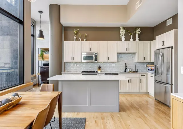 Photo 1 of Condo for sale at 215 10th Avenue S #102, Minneapolis, MN 55415 | MLS# 7155858 | Listing updated on 2026-10-09