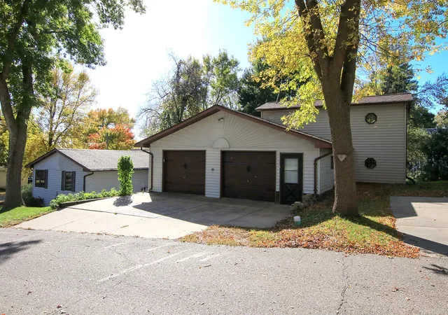 Single family home for sale at 124 E Saint Paul St, Darwin, MN 55324 | MLS# 7155862