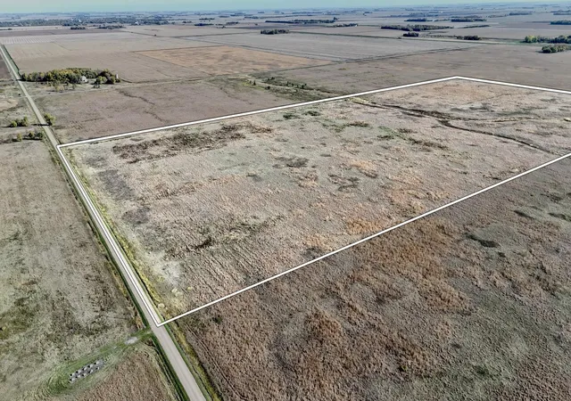 Photo 3 of Land for sale at Tbd 660th Avenue, Wheaton, MN 56296 | MLS# 7155866 | Listing updated on 2026-10-07