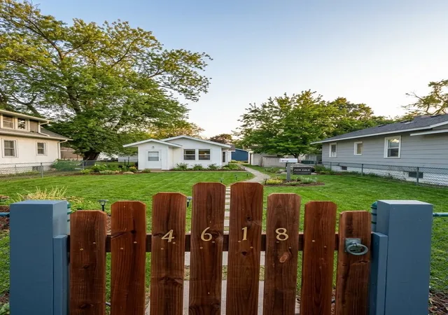 Photo 1 of Single family home for sale at 4618 Aldrich Ave N, Minneapolis, MN 55412 | MLS# 7155867 | Listing updated on 2026-10-08