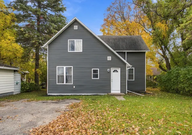 Single family home for sale at 101 E Linden St, Vergas, MN 56587 | MLS# 7155869