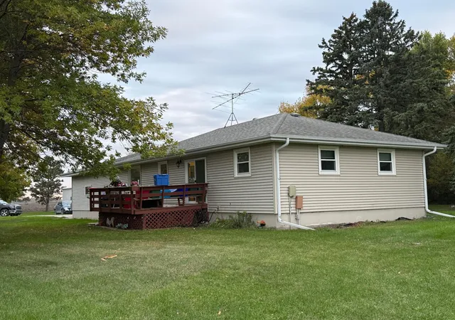 Photo 1 of Land for sale at 7845 County Rd 25, Mooreton, ND 58061 | MLS# 7155879 | Listing updated on 2026-10-06
