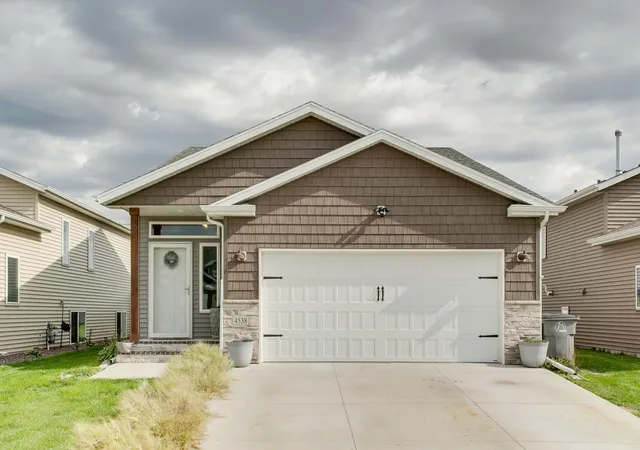 Photo 2 of Single family home for sale at 4538 17th Street S, Moorhead, MN 56560 | MLS# 7155883 | Listing updated on 2026-10-07
