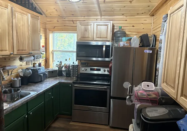 Photo 3 of Single family home for sale at 19449 160th Street, Finlayson, MN 55735 | MLS# 7155884 | Listing updated on 2026-10-09