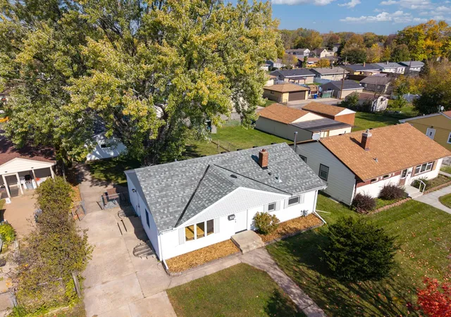 Photo 1 of Single family home for sale at 2223 Maryland Ave E, Saint Paul, MN 55119 | MLS# 7155886 | Listing updated on 2026-10-21