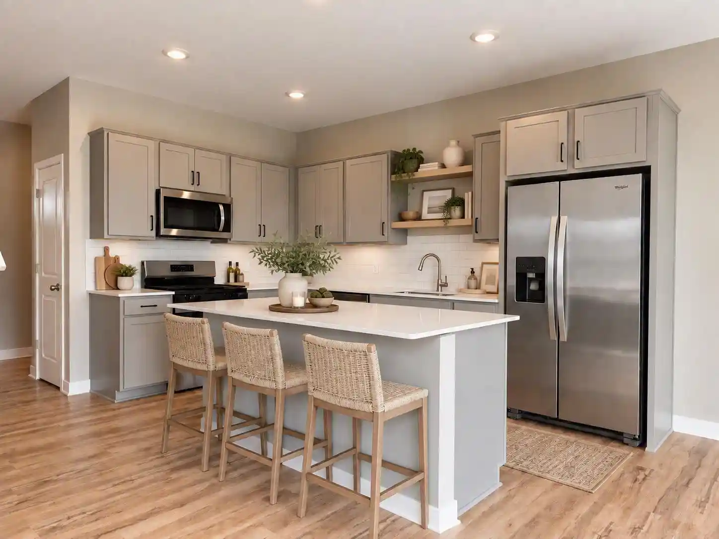Single family home for sale at 8026 Martin Ave NE, Elk River, MN 55330 | MLS# 7155894