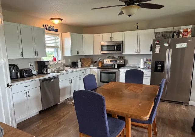 Photo 3 of Single family home for sale at 41485 429th Street, Perham, MN 56573 | MLS# 7155897 | Listing updated on 2026-10-07