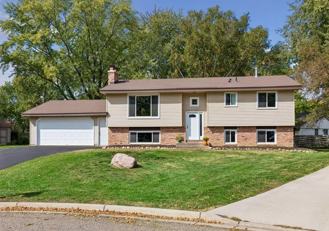 Single family home for sale at 20375 Hughes Ave W, Lakeville, MN 55044 | MLS# 7155899