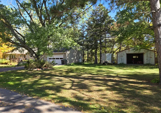 Photo 1 of Single family home for sale at 530 Central Ave S, Pease, MN 56363 | MLS# 7155913 | Listing updated on 2026-10-19