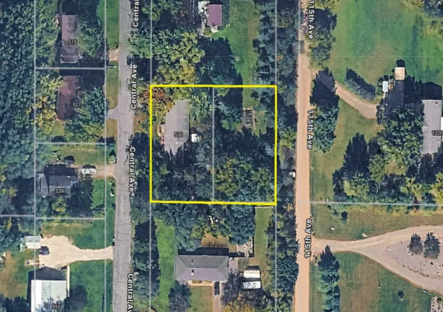 Photo 3 of Single family home for sale at 530 Central Ave S, Pease, MN 56363 | MLS# 7155913 | Listing updated on 2026-10-19