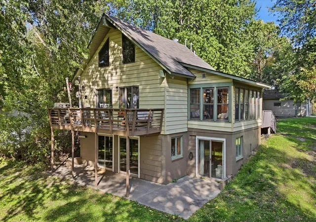 Single family home for sale at 24523 553rd Avenue, Grove City, MN 56243 | MLS# 7155916