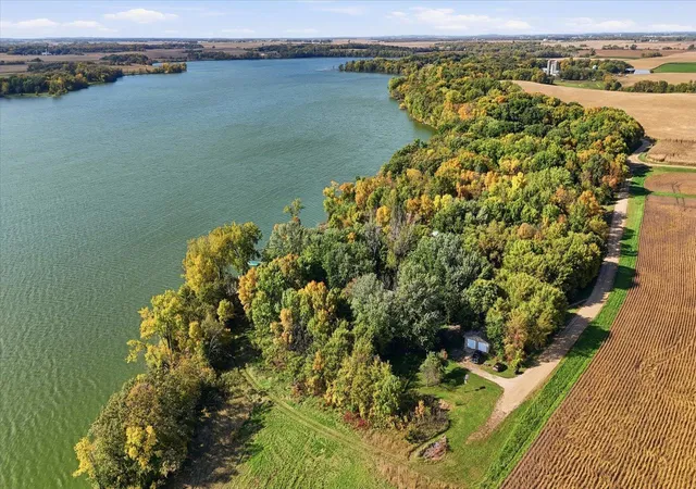 Photo 2 of Single family home for sale at 24523 553rd Avenue, Grove City, MN 56243 | MLS# 7155916 | Listing updated on 2026-10-13