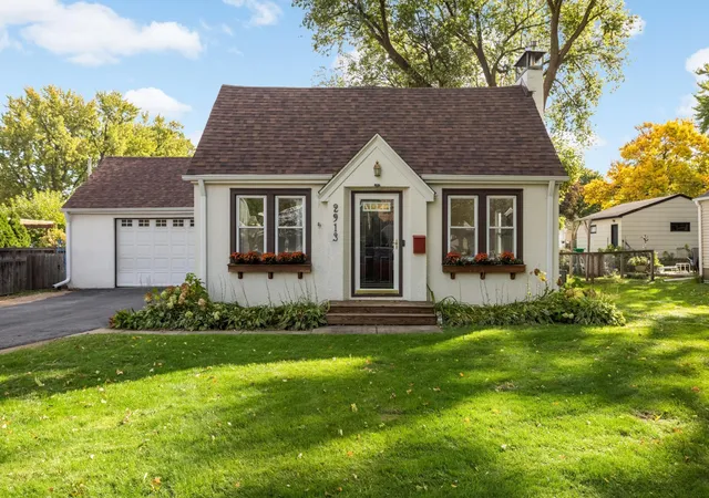 Single family home for sale at 2913 Florida Ave S, Minneapolis, MN 55426 | MLS# 7155923