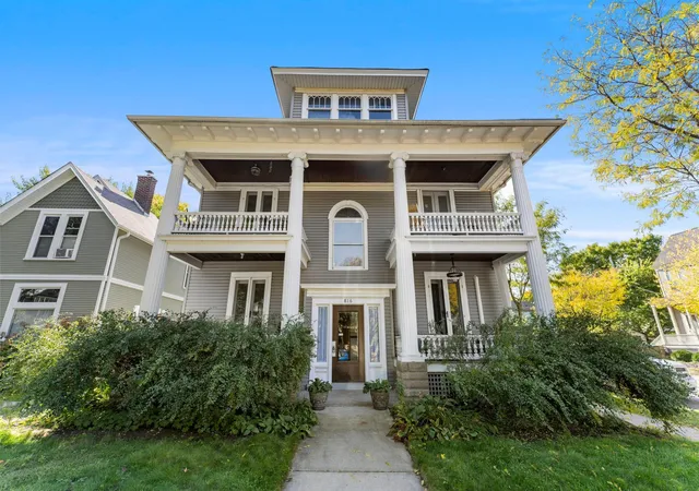 Photo 1 of Single family home for sale at 816 Hague Ave #3, Saint Paul, MN 55104 | MLS# 7155928 | Listing updated on 2026-10-14