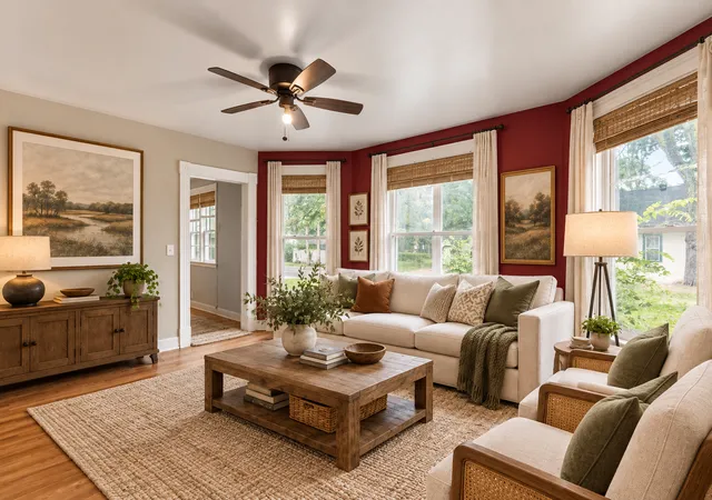 Photo 3 of Multi family home for sale at 2174 8th Street, Saint Paul, MN 55110 | MLS# 7155930 | Listing updated on 2026-10-07