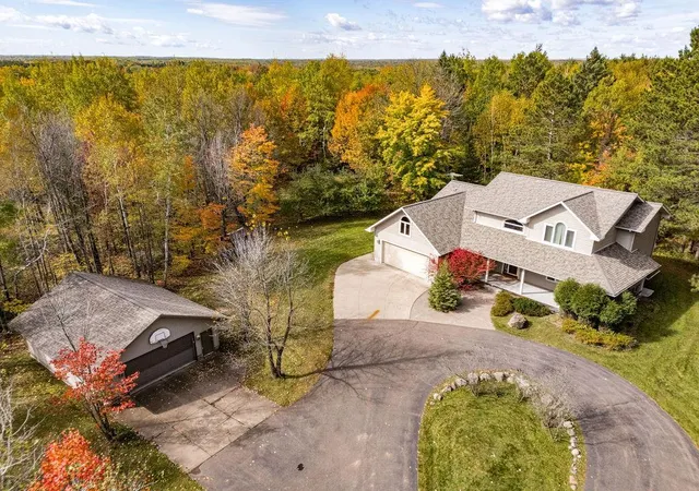 Photo 1 of Single family home for sale at 375 Freeman Rd, Cloquet, MN 55720 | MLS# 7155931 | Listing updated on 2026-10-08