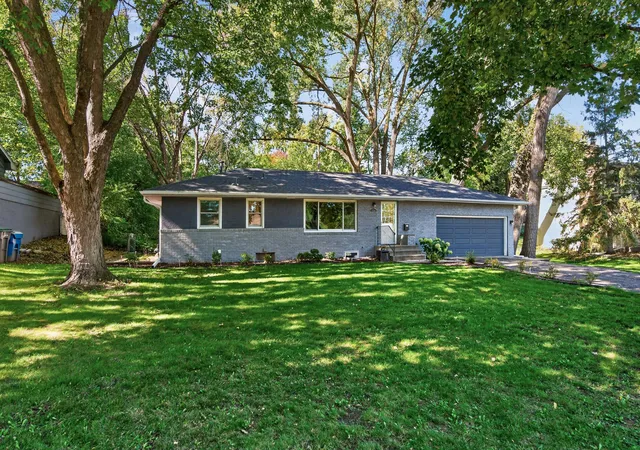 Single family home for sale at 2731 Lee Ave N, Minneapolis, MN 55422 | MLS# 7155941