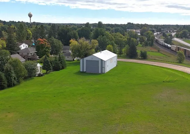 Photo 1 of Land for sale at Tbd 8th Street Nw, Frazee, MN 56544 | MLS# 7155942 | Listing updated on 2026-10-06