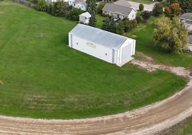 Photo 2 of Land for sale at Tbd 8th Street Nw, Frazee, MN 56544 | MLS# 7155942 | Listing updated on 2026-10-06