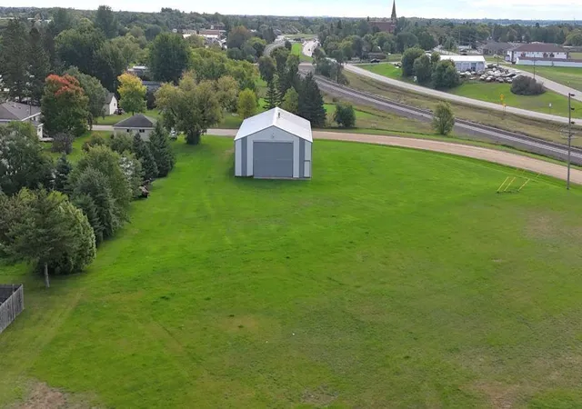 Photo 3 of Land for sale at Tbd 8th Street Nw, Frazee, MN 56544 | MLS# 7155942 | Listing updated on 2026-10-06