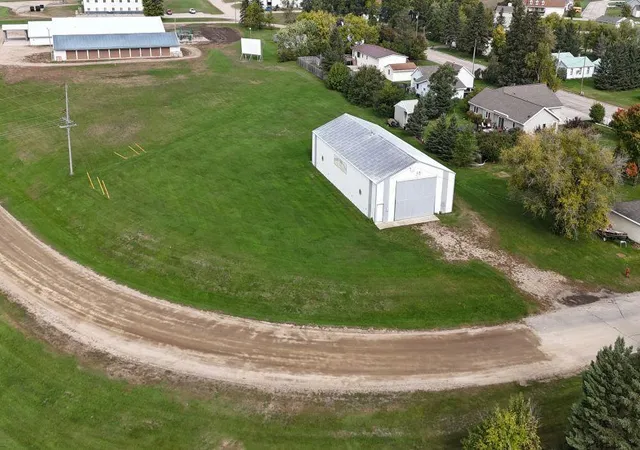 Photo 4 of Land for sale at Tbd 8th Street NW, Frazee, MN 56544 | MLS# 7155942 | Listing updated on 2026-10-06