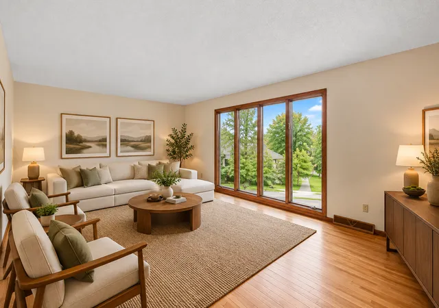 Photo 3 of Single family home for sale at 5905 Country Clb Rd, Excelsior, MN 55331 | MLS# 7155943 | Listing updated on 2026-10-17
