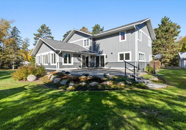 Photo 3 of Single family home for sale at 33618 Old 371, Pequot Lakes, MN 56472 | MLS# 7155952 | Listing updated on 2026-10-09