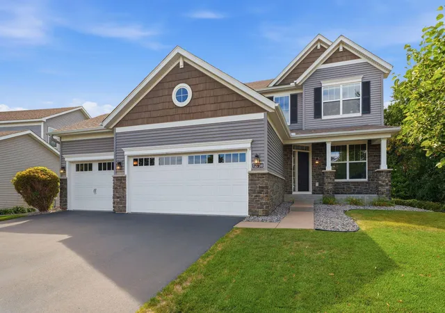 Photo 1 of Single family home for sale at 12734 Legacy Crk Pkwy Ne, Minneapolis, MN 55449 | MLS# 7155956 | Listing updated on 2026-10-08