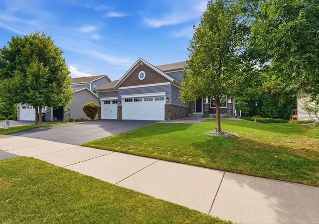 Photo 2 of Single family home for sale at 12734 Legacy Crk Pkwy Ne, Minneapolis, MN 55449 | MLS# 7155956 | Listing updated on 2026-10-08