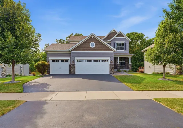 Photo 3 of Single family home for sale at 12734 Legacy Crk Pkwy Ne, Minneapolis, MN 55449 | MLS# 7155956 | Listing updated on 2026-10-08