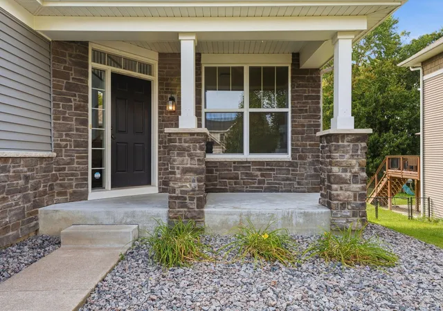 Photo 3 of Single family home for sale at 12734 Legacy Crk Pkwy NE, Minneapolis, MN 55449 | MLS# 7155956 | Listing updated on 2026-10-08