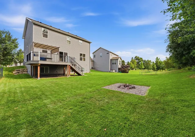 Photo 4 of Single family home for sale at 12734 Legacy Crk Pkwy NE, Minneapolis, MN 55449 | MLS# 7155956 | Listing updated on 2026-10-08