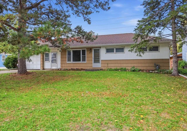 Single family home for sale at 1677 Rose Pl, Saint Paul, MN 55113 | MLS# 7155959
