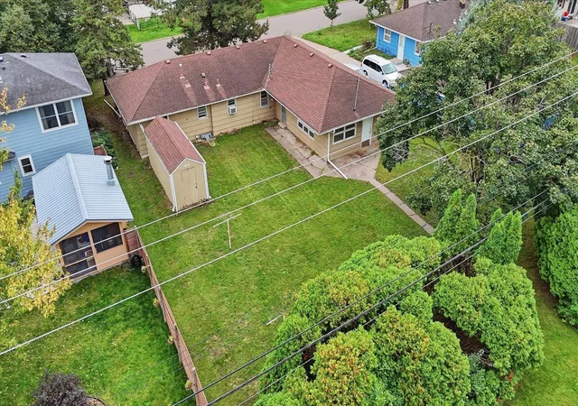 Photo 2 of Single family home for sale at 1677 Rose Pl, Saint Paul, MN 55113 | MLS# 7155959 | Listing updated on 2026-10-07