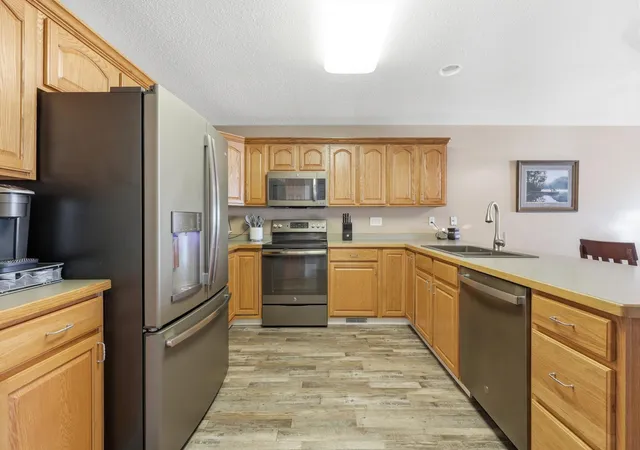 Photo 3 of Townhouse for sale at 1512 19th Avenue E, West Fargo, ND 58078 | MLS# 7155961 | Listing updated on 2026-10-27