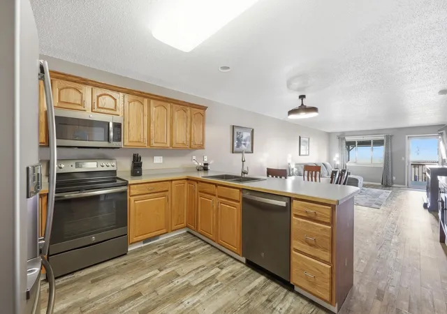 Photo 4 of Townhouse for sale at 1512 19th Avenue E, West Fargo, ND 58078 | MLS# 7155961 | Listing updated on 2026-10-27
