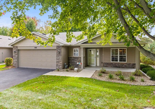 Photo 2 of Single family home for sale at 308 Arrowhead Dr, Circle Pines, MN 55014 | MLS# 7155962 | Listing updated on 2026-10-22