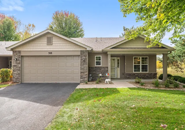 Photo 2 of Single family home for sale at 308 Arrowhead Dr, Circle Pines, MN 55014 | MLS# 7155962 | Listing updated on 2026-10-12