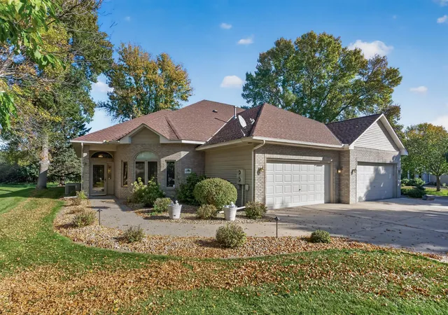 Photo 1 of Single family home for sale at 12166 Bluebird Cir Nw, Minneapolis, MN 55448 | MLS# 7155968 | Listing updated on 2026-10-08