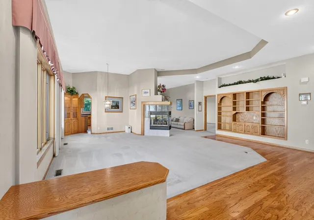 Photo 3 of Single family home for sale at 12166 Bluebird Cir NW, Minneapolis, MN 55448 | MLS# 7155968 | Listing updated on 2026-10-08
